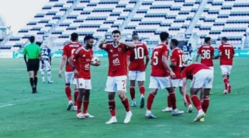 محمود أبو الدهب يؤكد قدرة الأهلي على التفوق على الزمالك بسهولة